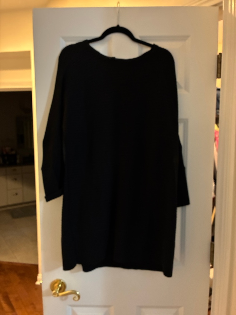 Eileen Fisher XL sweater
